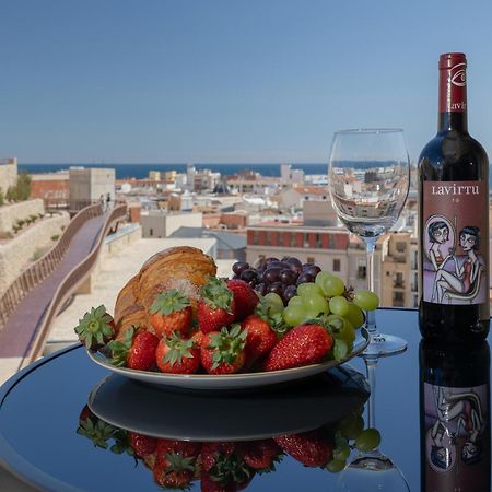 Apartament Primo Del Sol Alicante Zewnętrze zdjęcie