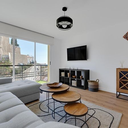 Apartament Primo Del Sol Alicante Zewnętrze zdjęcie