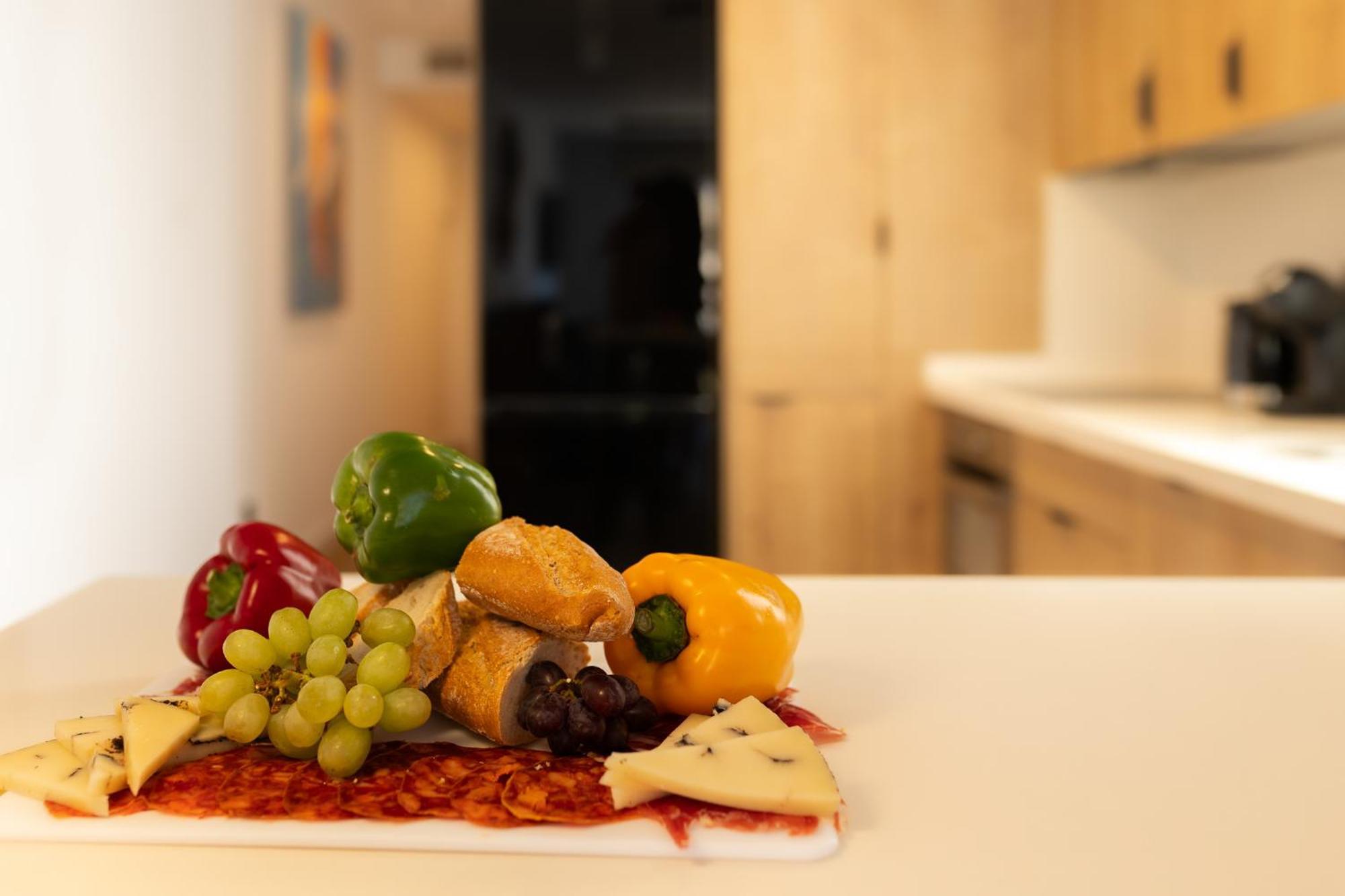 Apartament Primo Del Sol Alicante Zewnętrze zdjęcie