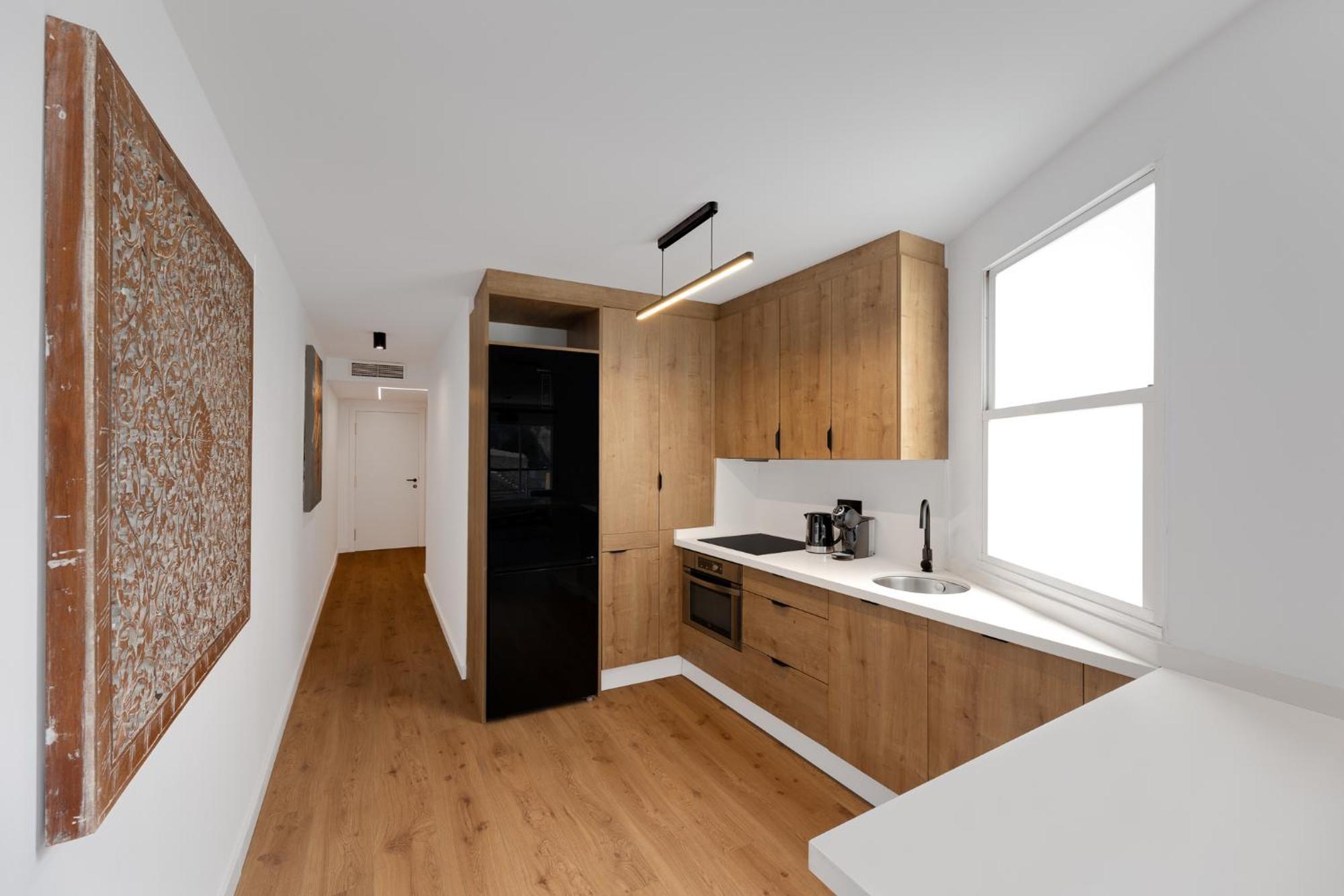 Apartament Primo Del Sol Alicante Zewnętrze zdjęcie
