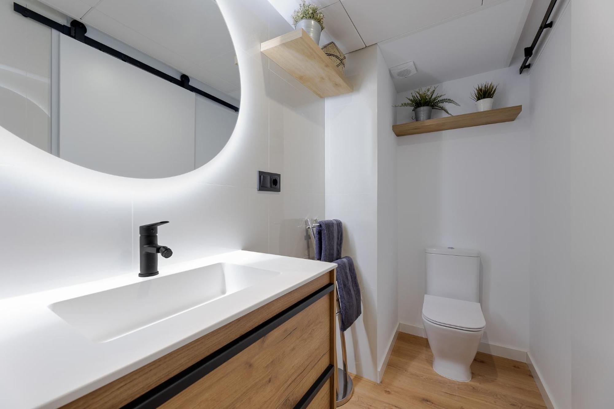 Apartament Primo Del Sol Alicante Zewnętrze zdjęcie