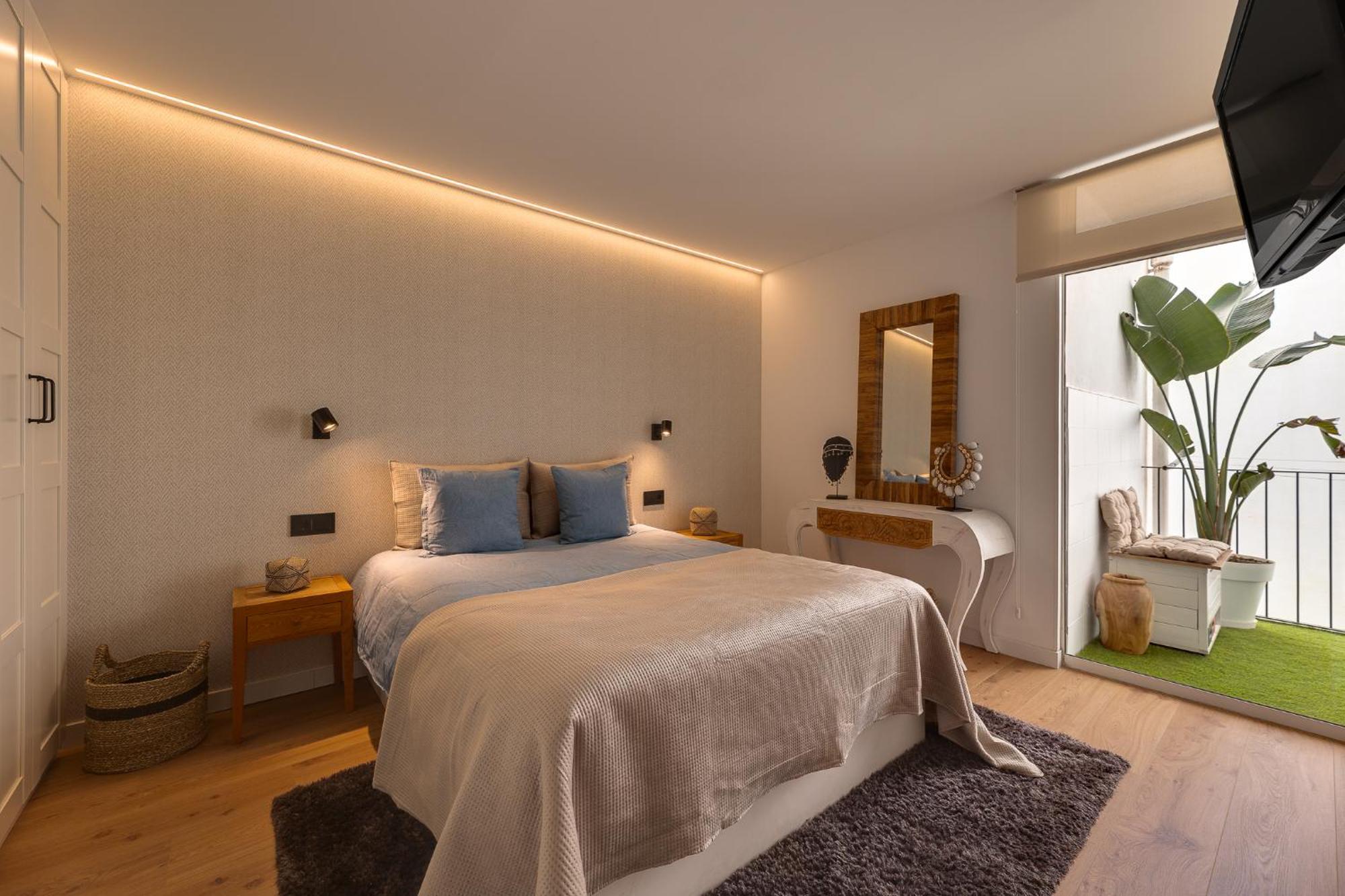 Apartament Primo Del Sol Alicante Zewnętrze zdjęcie