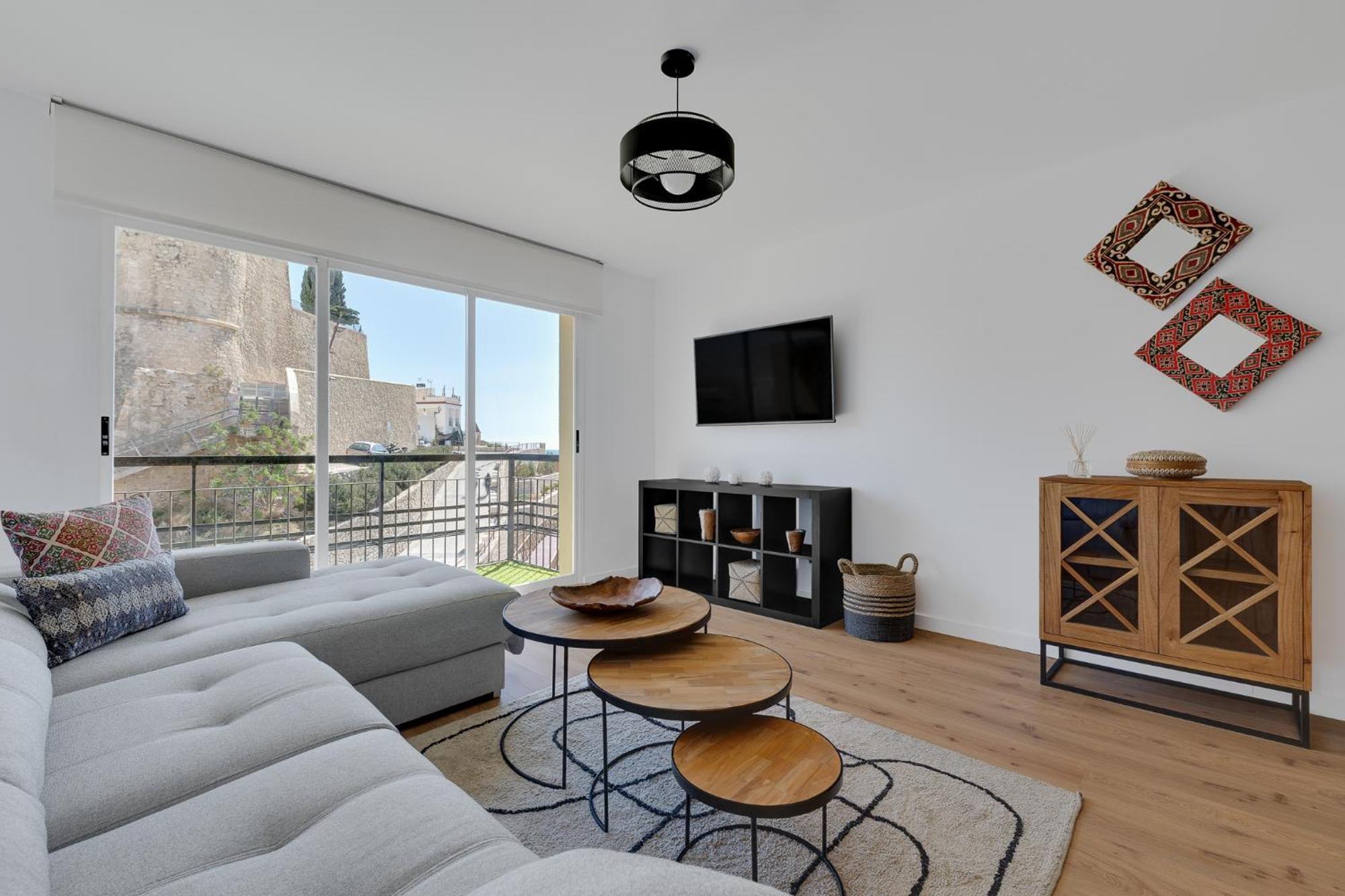Apartament Primo Del Sol Alicante Zewnętrze zdjęcie
