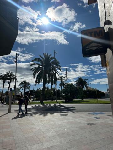 Apartament Primo Del Sol Alicante Zewnętrze zdjęcie